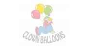 Clown Balloons