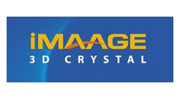 Imaage 3D Crystal