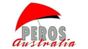 Umbrellas by Peros